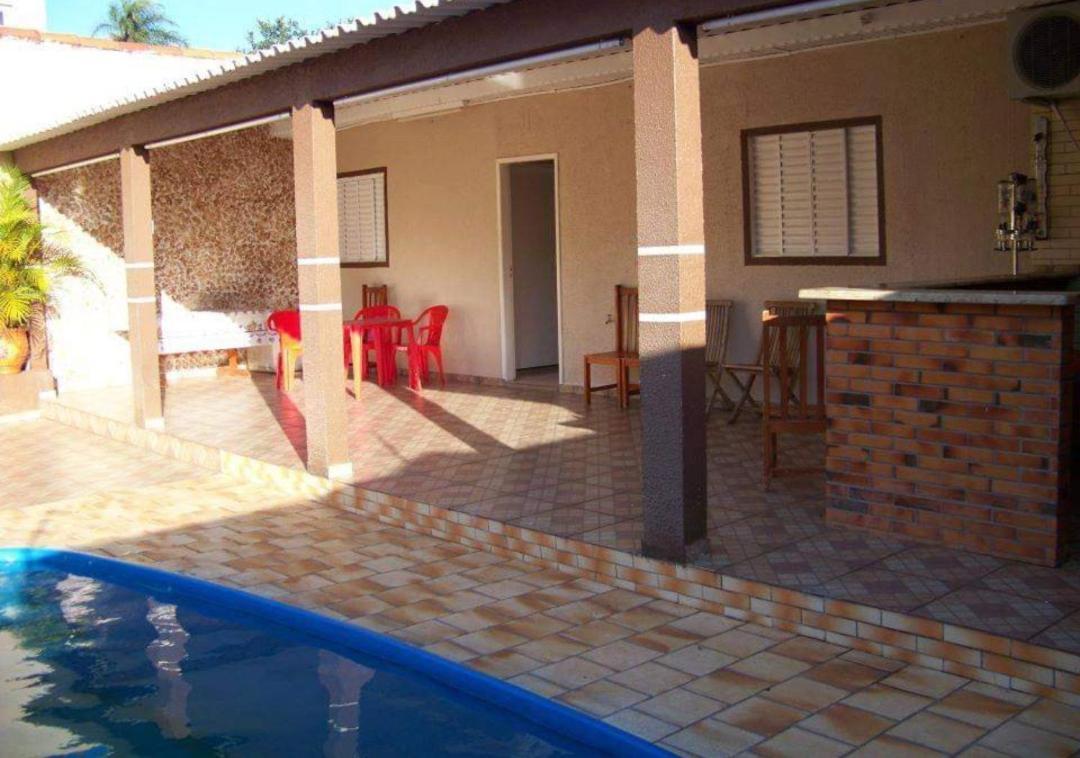 Espaco Foz Foz do Iguaçu Exterior foto